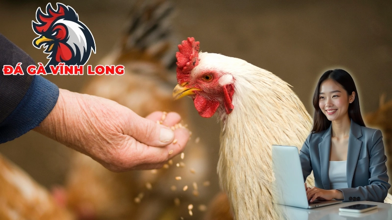 Lịch Trình Các Trận Đấu Gà Trực Tiếp