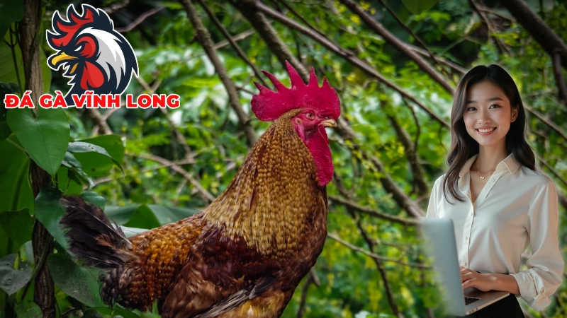 So Sánh Các Loại Cược Đá Gà Tại Vĩnh Long