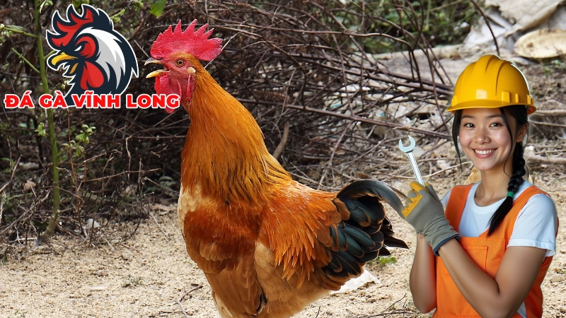 So Sánh Cược Đá Gà Giữa Vĩnh Long Và Các Khu Vực Khác