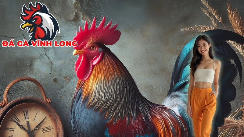 Tham Gia Các Trận Đấu Gà Trực Tiếp Tại Vĩnh Long