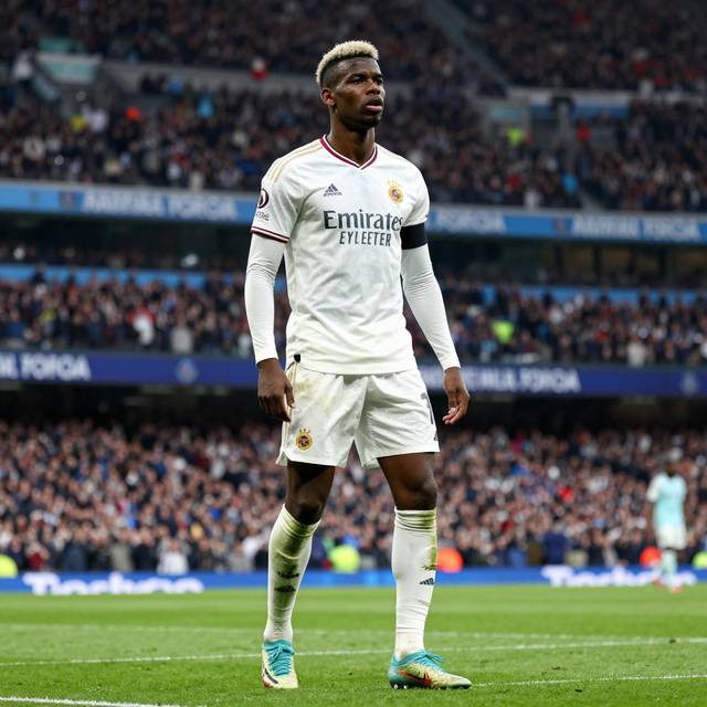 Paul Pogba: Hành trình trở lại và giấc mơ World Cup 2026