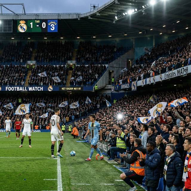 Real Madrid: Từ đỉnh cao CLB đến chờ đợi World Cup 2026