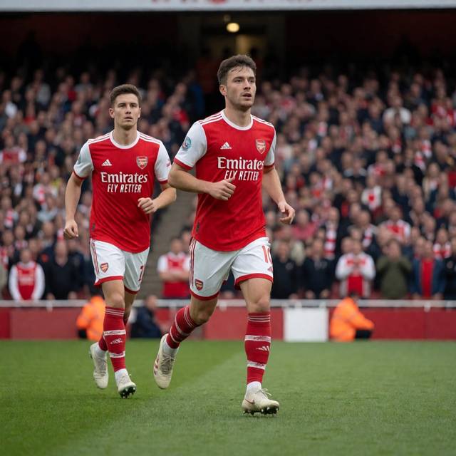 Thứ Hạng Arsenal W.F.C.: Nơi Pháo Thủ Nữ Tỏa Sáng Toàn Cầu