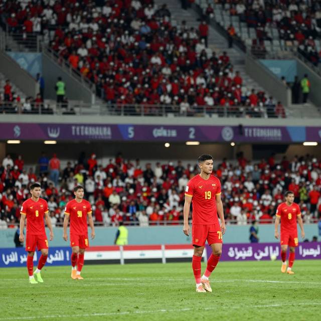U23 Việt Nam vs U23 Syria: Khát vọng World Cup 2026 và giấc mơ hóa rồng
