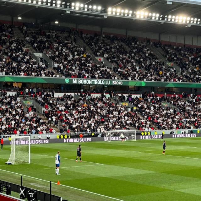 Sporting Lisbon vs: Khi niềm đam mê bóng đá chạm đỉnh World Cup 2026