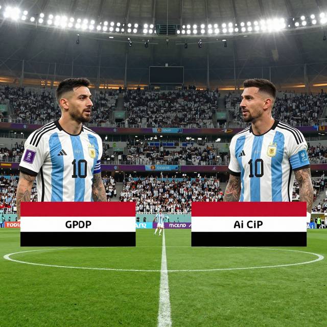 World Cup 2026: Tứ kết bùng nổ, Argentina đại chiến Ai Cập