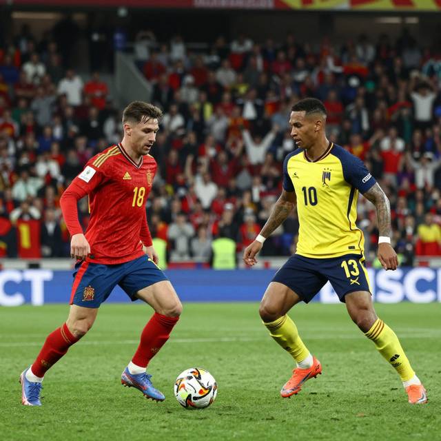 Tây Ban Nha vs Bỉ: Cuộc đối đầu chiến thuật đỉnh cao tại tứ kết World Cup 2026