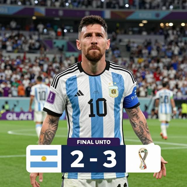 Anh và Argentina giành vé bán kết World Cup 2026 sau màn trình diễn ấn tượng
