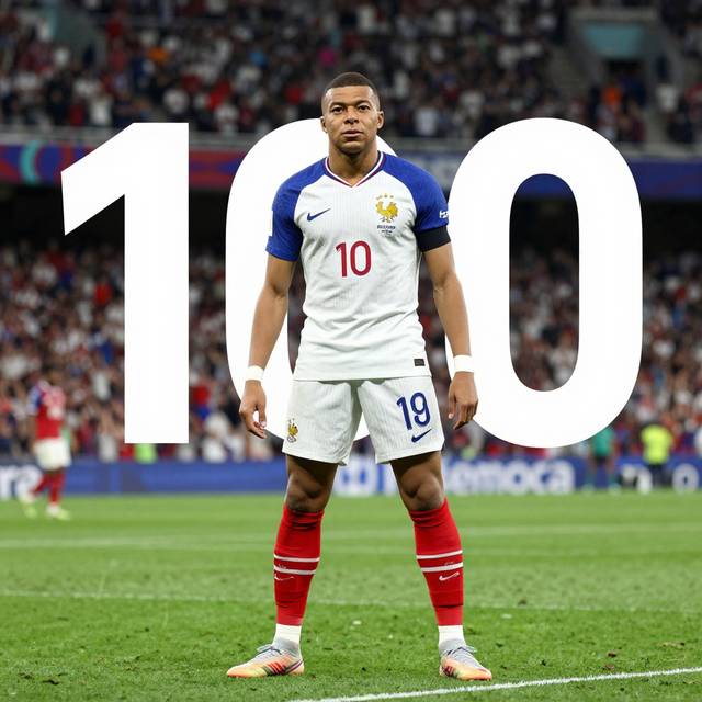 Mbappe 100% sẵn sàng, Pháp sẵn sàng đấu Tây Ban Nha