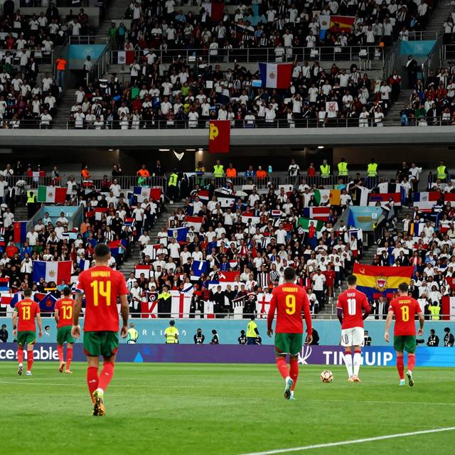 Tây Ban Nha hủy diệt Pháp, thẳng tiến chung kết World Cup 2026