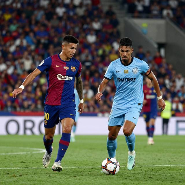 Barcelona SC và Guayaquil City FC chia điểm trong trận cầu kịch tính tại Liga Pro