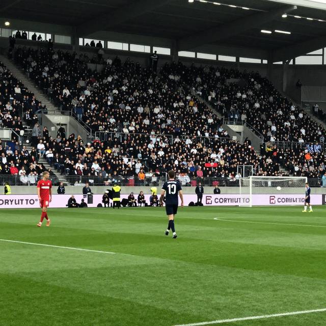 FA 2000 vs København U19: Lợi thế nghiêng về đại diện Đan Mạch trong trận giao hữu cuối mùa hè