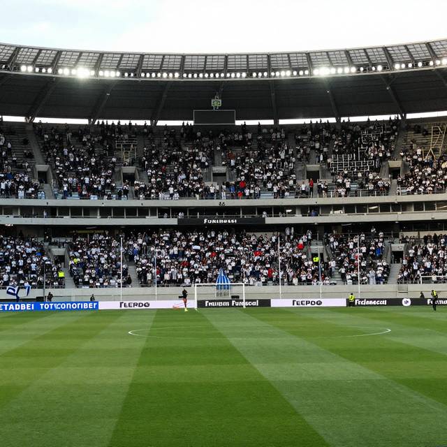 Quilmes tiếp đón Gimnasia Jujuy trên sân Estadio Centenario Ciudad de Quilmes lúc 06:00 sáng ngày