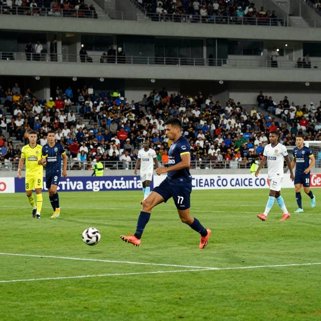 Academia Cantolao 0-0 Deportiva Agropecuaria: Trận cầu bế tắc tại vòng 10 Segunda División Peru