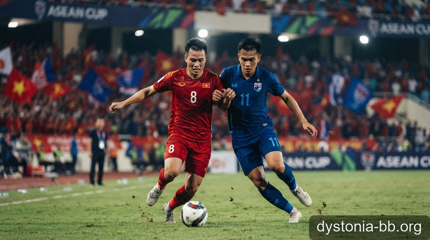 Chung kết lượt về ASEAN Cup 2026: Việt Nam nắm lợi thế, Thái Lan liệu có ‘lội ngược dòng’?