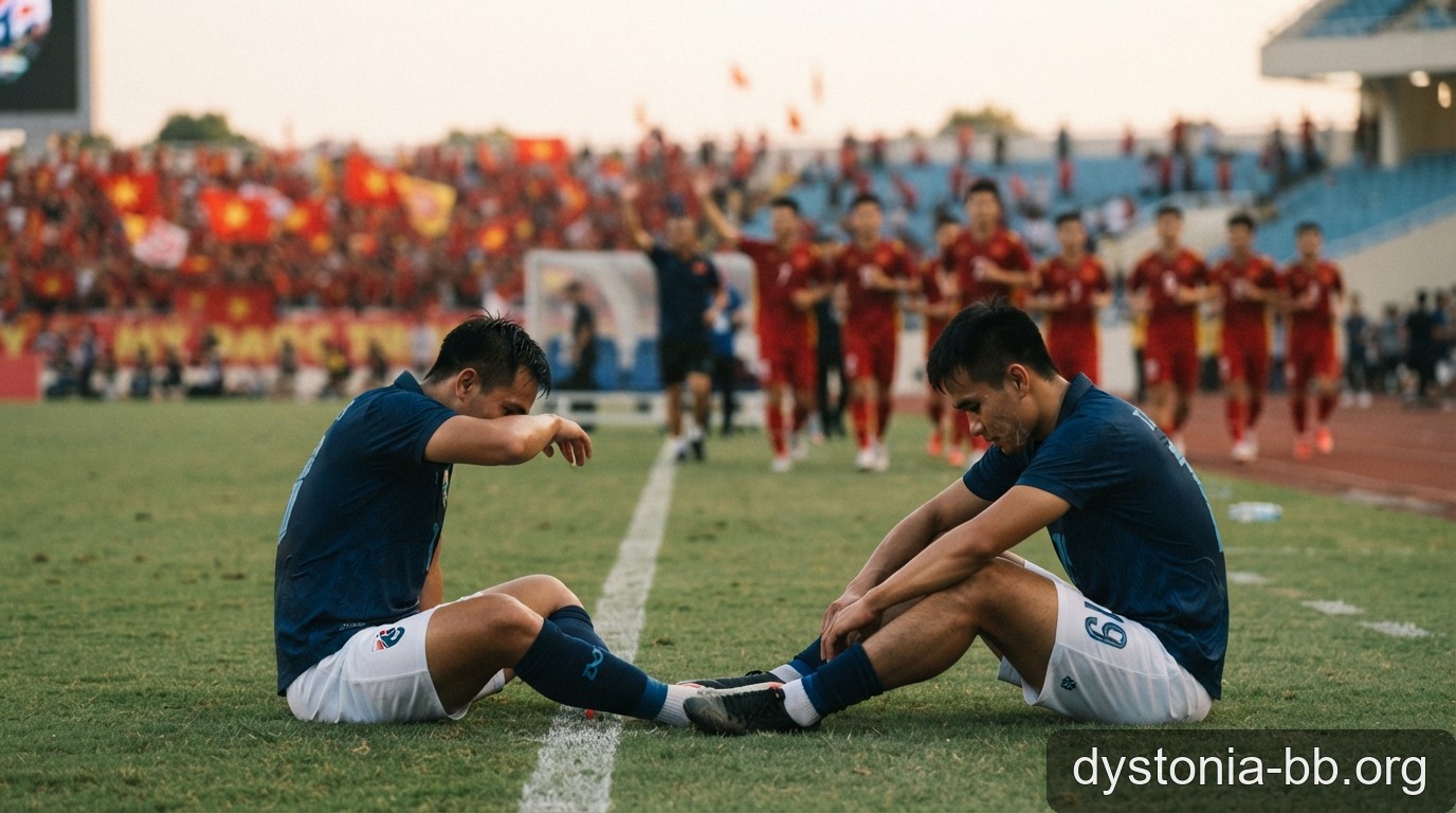 Chung kết lượt về ASEAN Cup 2026: Việt Nam nắm lợi thế, Thái Lan liệu có 'lội ngược dòng'? - 2