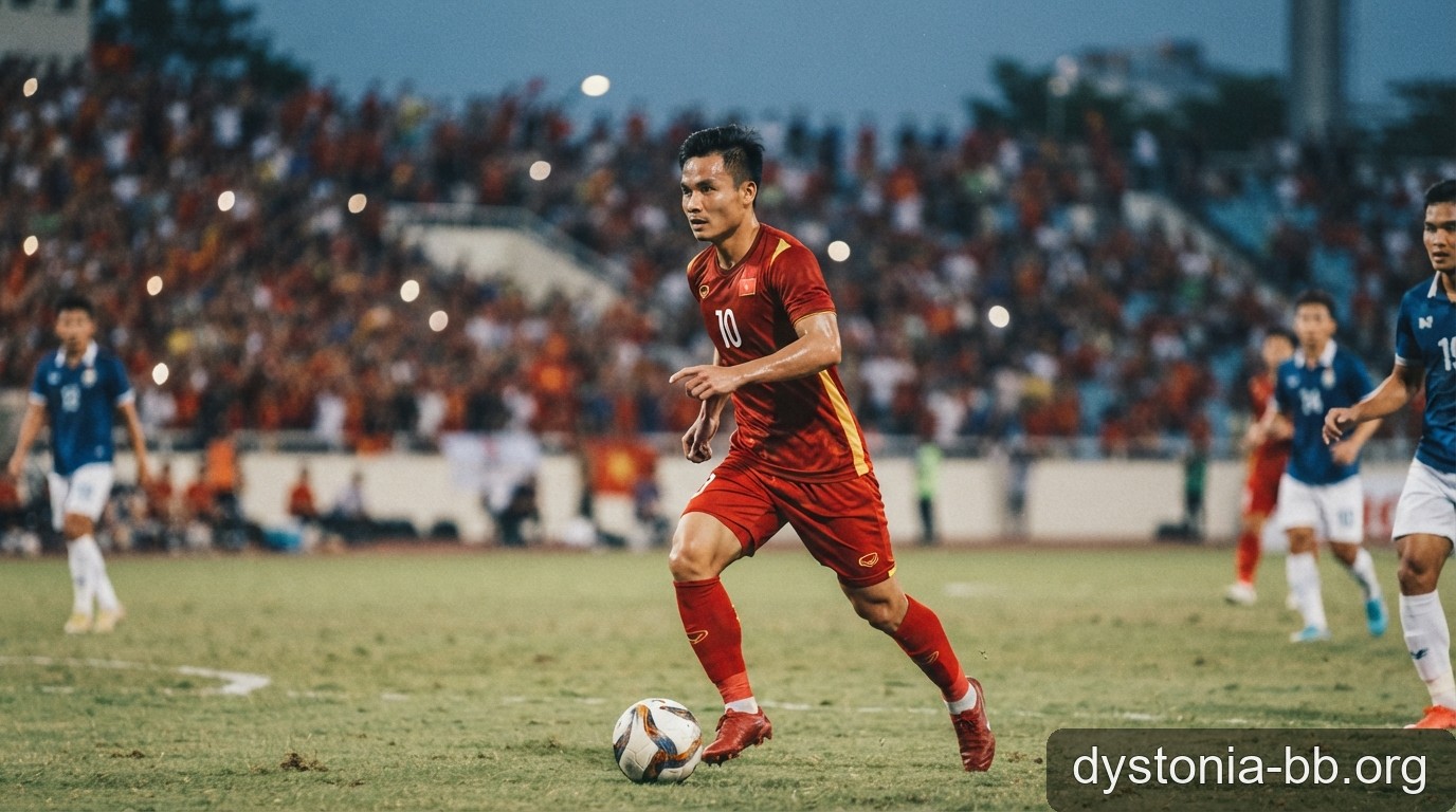 FIFA ASEAN Cup 2026: Cơ hội vàng để ĐT Việt Nam khẳng định vị thế dưới sự quản lý của FIFA