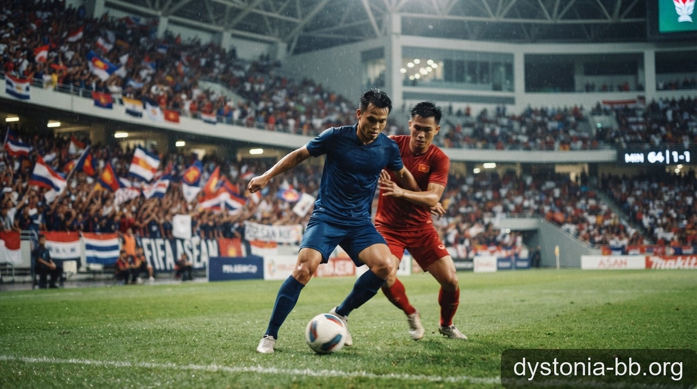 FIFA ASEAN Cup 2026: Những câu hỏi lớn trước giờ bóng lăn tại Indonesia và Hong Kong