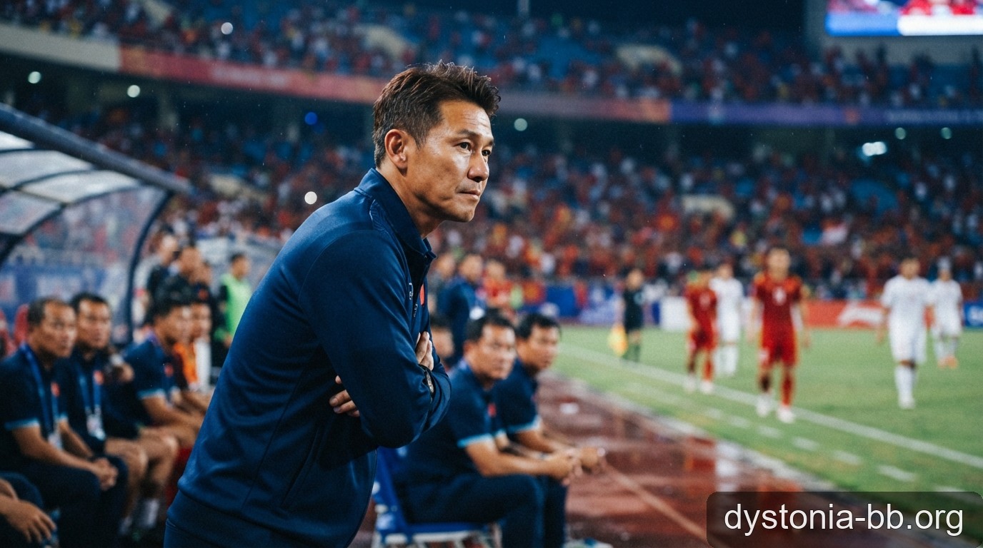 FIFA ASEAN Cup 2026: Thử thách thực sự cho HLV Kim Sang-sik và tham vọng của ĐT Việt Nam