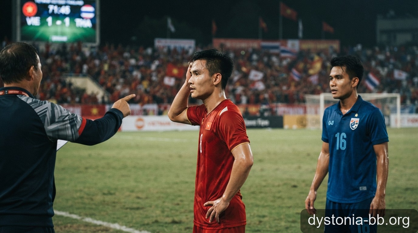 FIFA ASEAN Cup 2026: ĐT Việt Nam và bài toán bản lĩnh trước đại chiến Thái Lan - 2