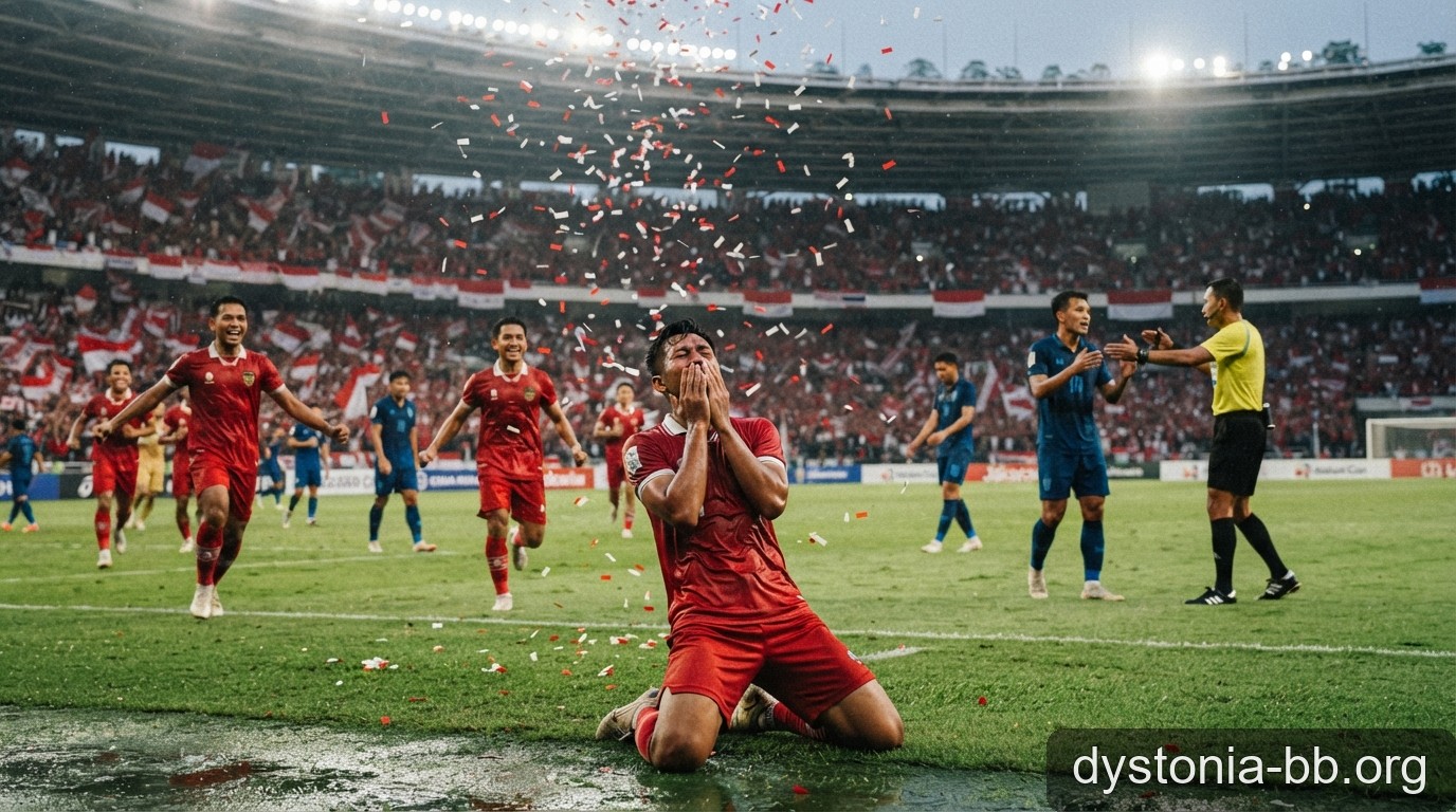 Indonesia lên ngôi vương FIFA ASEAN Cup 2026: Cú hích lịch sử và những tranh cãi về công tác tổ chức