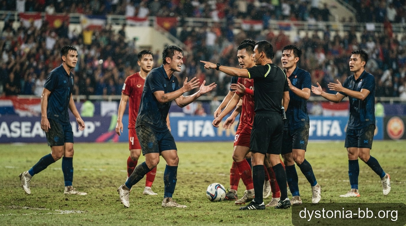 FIFA ASEAN Cup 2026: Những tranh cãi bủa vây giải đấu ‘thử nghiệm’ của FIFA